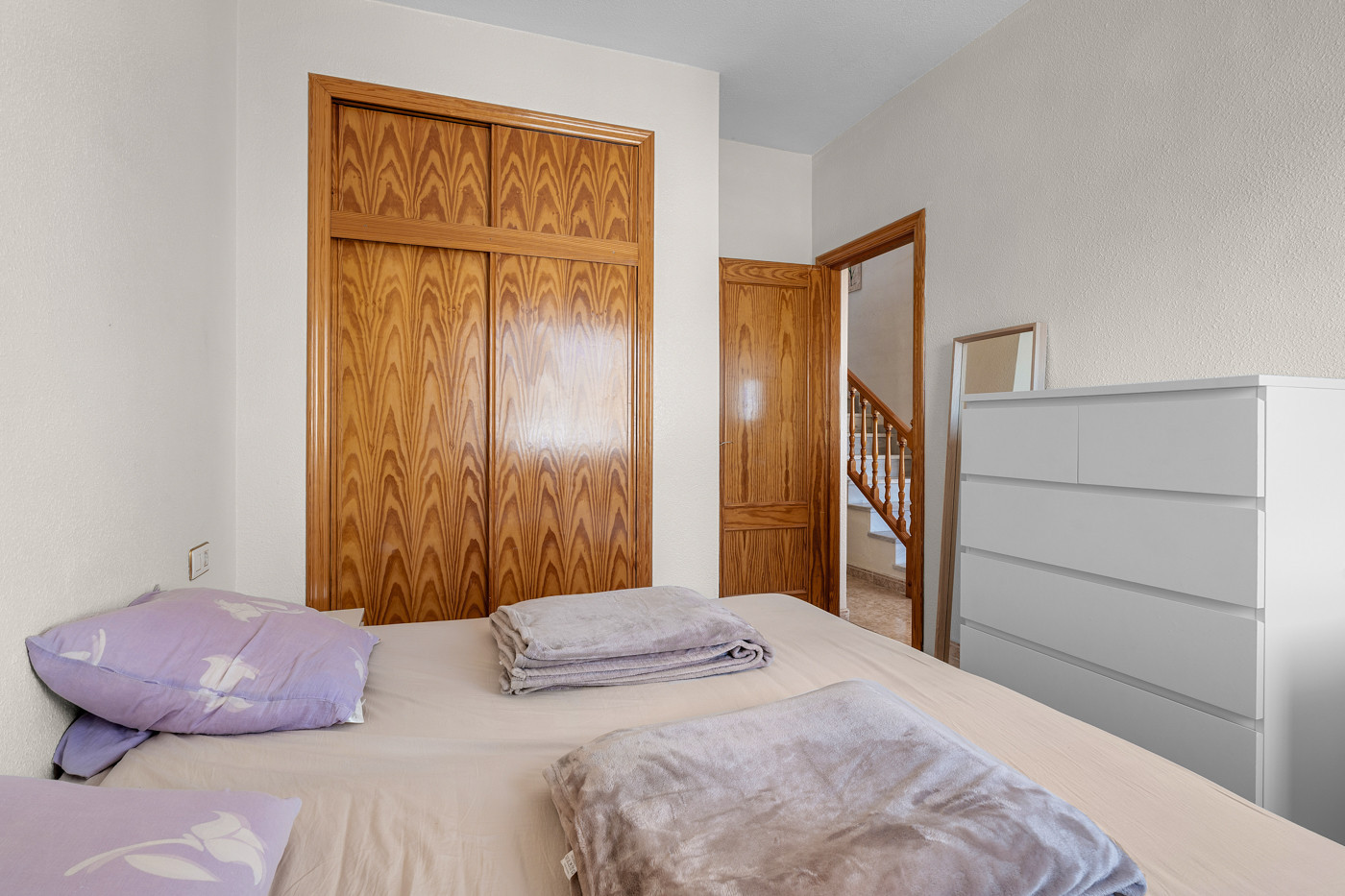 Bungalow for sale in Cabo Roig, Alicante, Spain