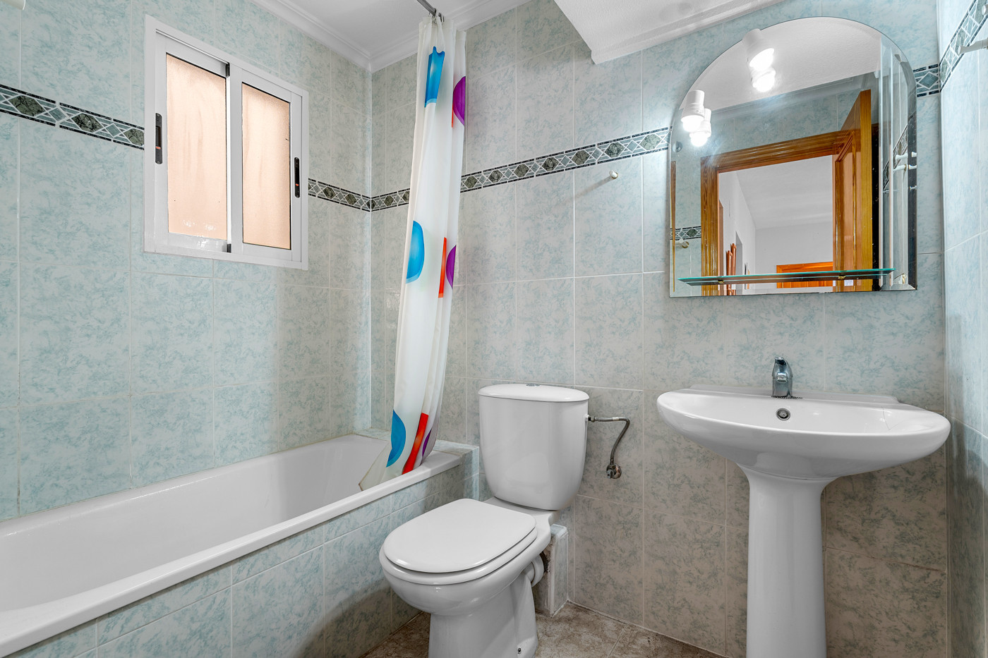 Bungalow for sale in Cabo Roig, Alicante, Spain