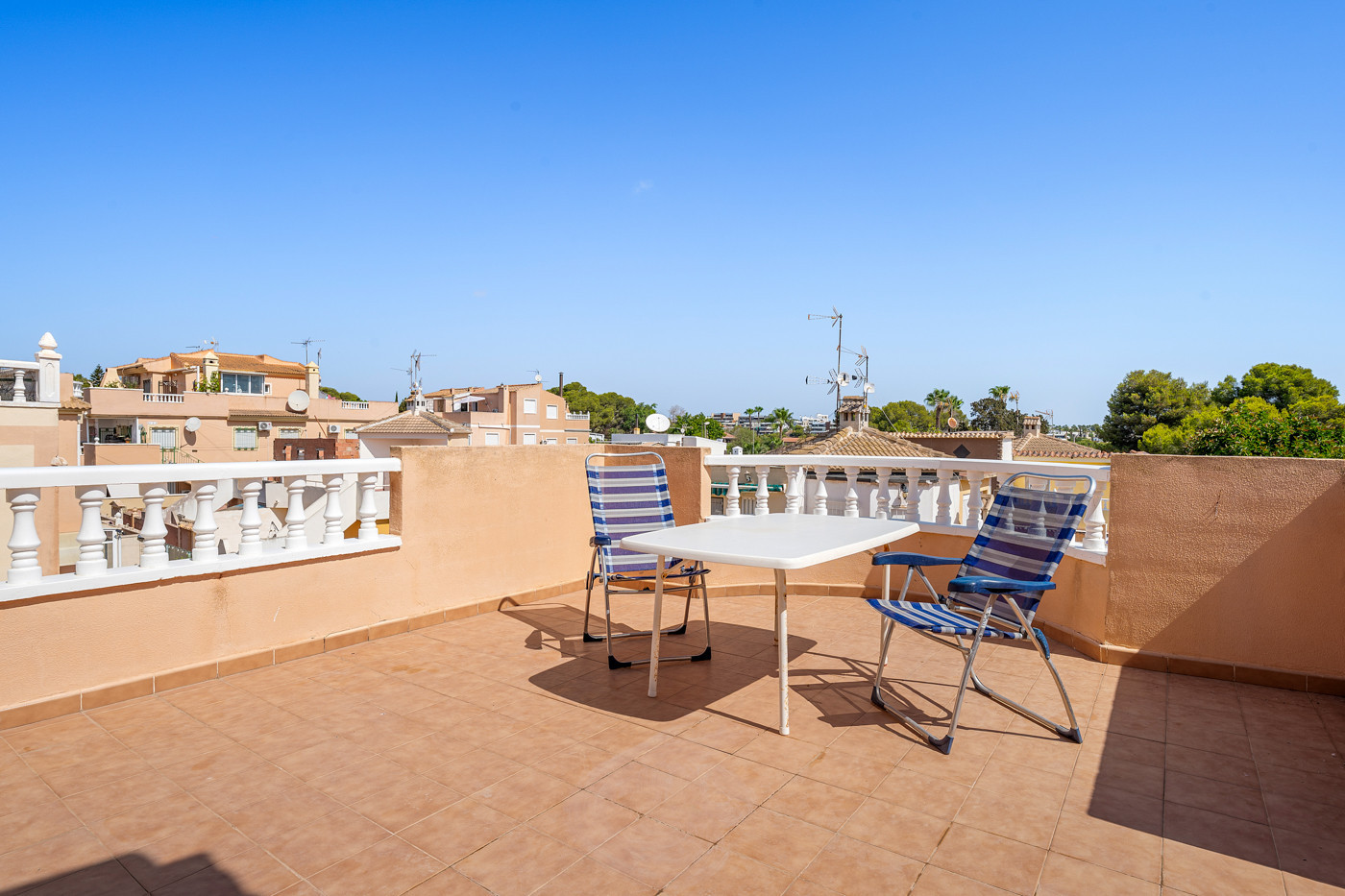 Bungalow for sale in Cabo Roig, Alicante, Spain