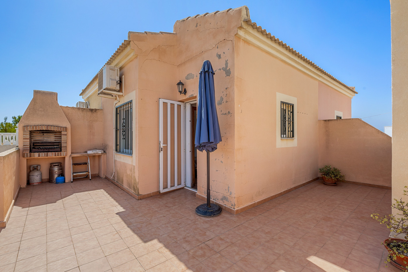 Bungalow for sale in Cabo Roig, Alicante, Spain