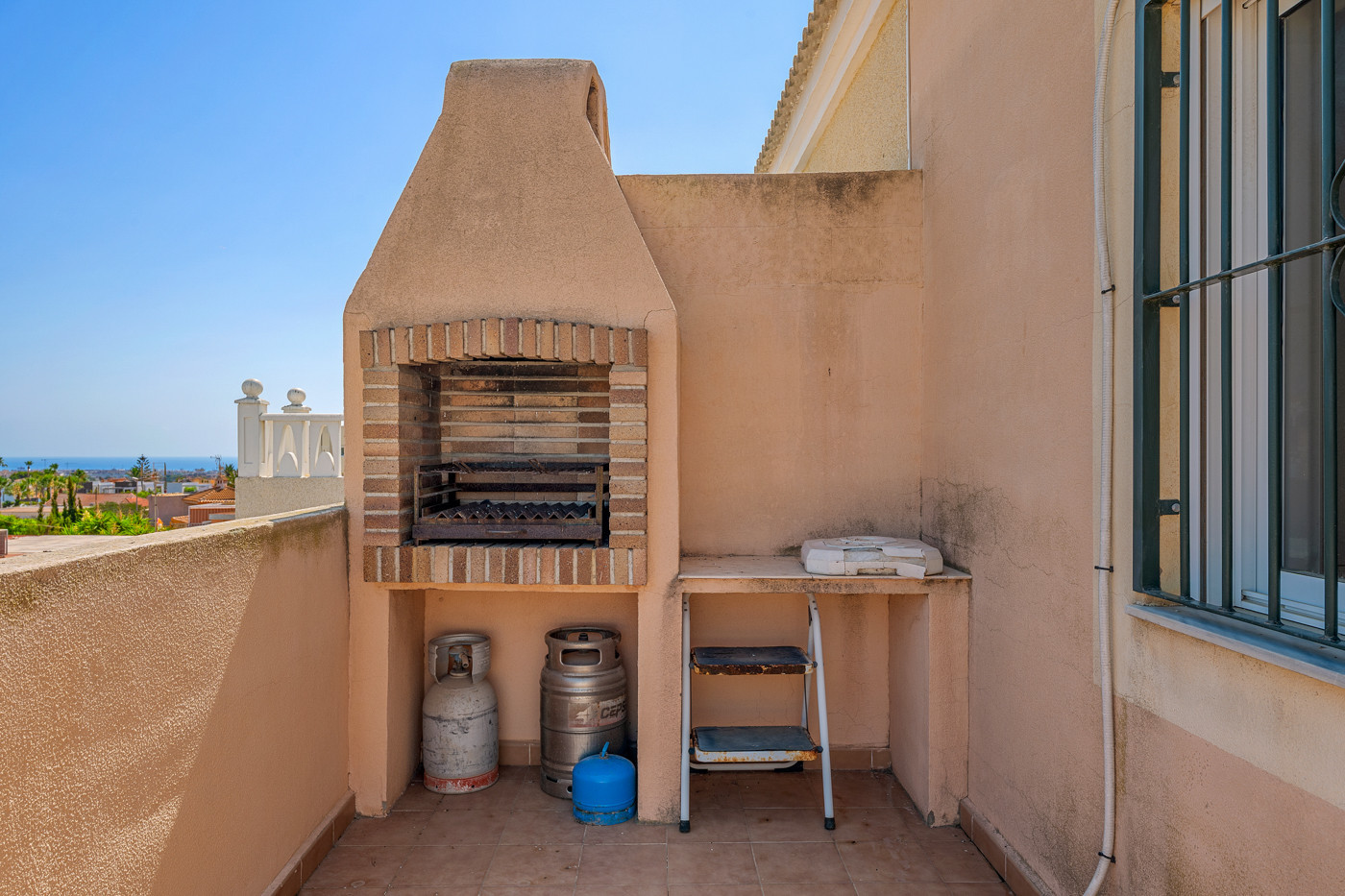 Bungalow for sale in Cabo Roig, Alicante, Spain