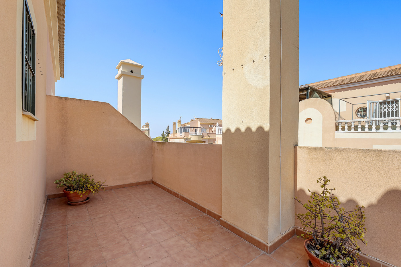 Bungalow for sale in Cabo Roig, Alicante, Spain