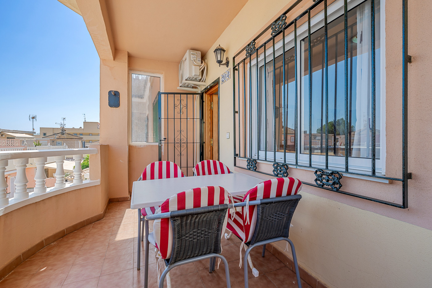 Bungalow for sale in Cabo Roig, Alicante, Spain
