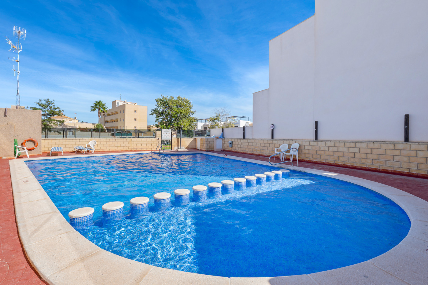 Bungalow for sale in Cabo Roig, Alicante, Spain