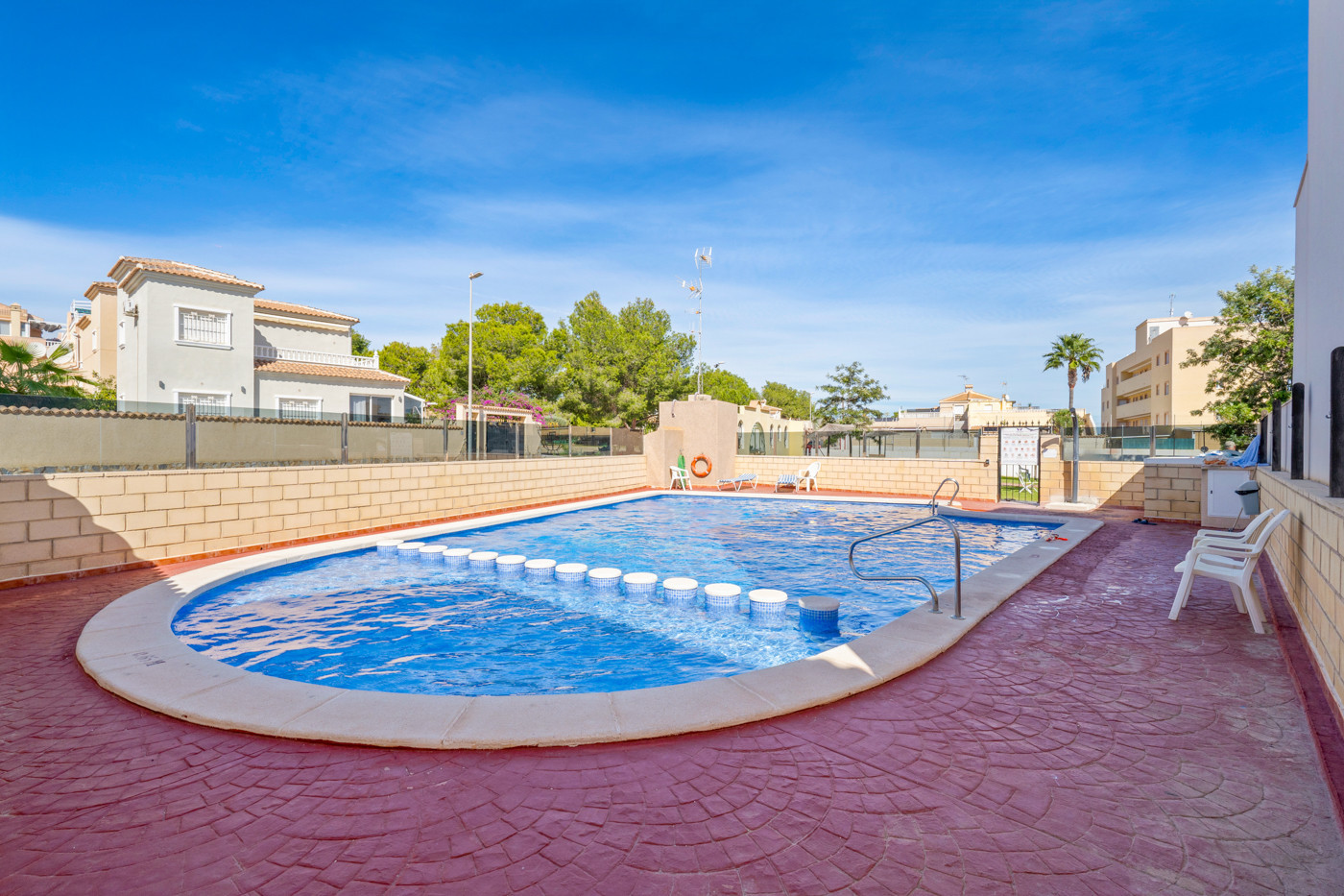 Bungalow for sale in Cabo Roig, Alicante, Spain