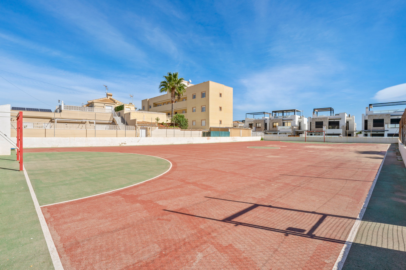Bungalow for sale in Cabo Roig, Alicante, Spain