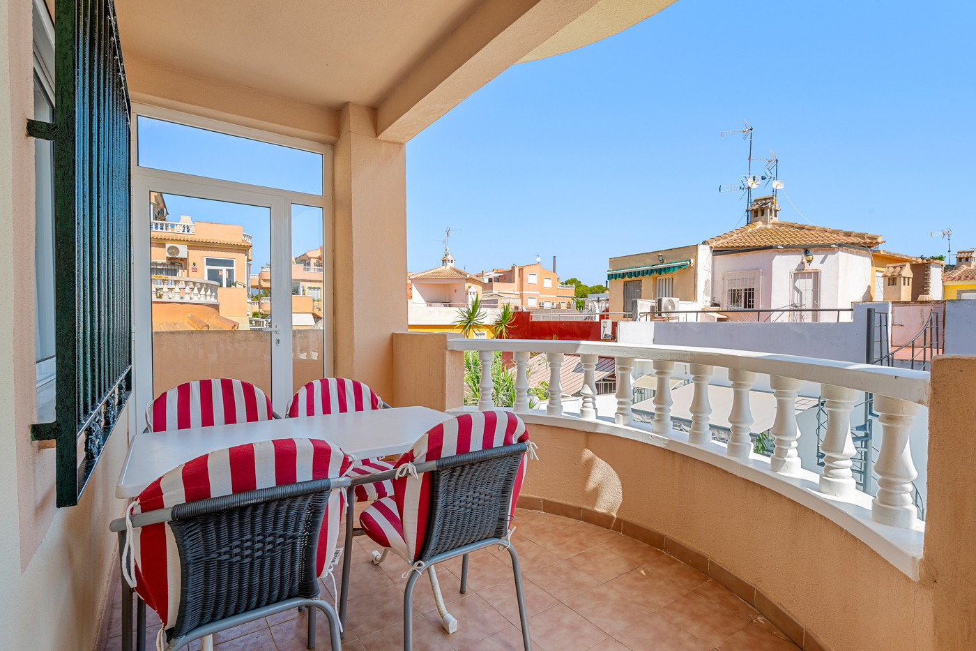 Bungalow for sale in Cabo Roig, Alicante, Spain