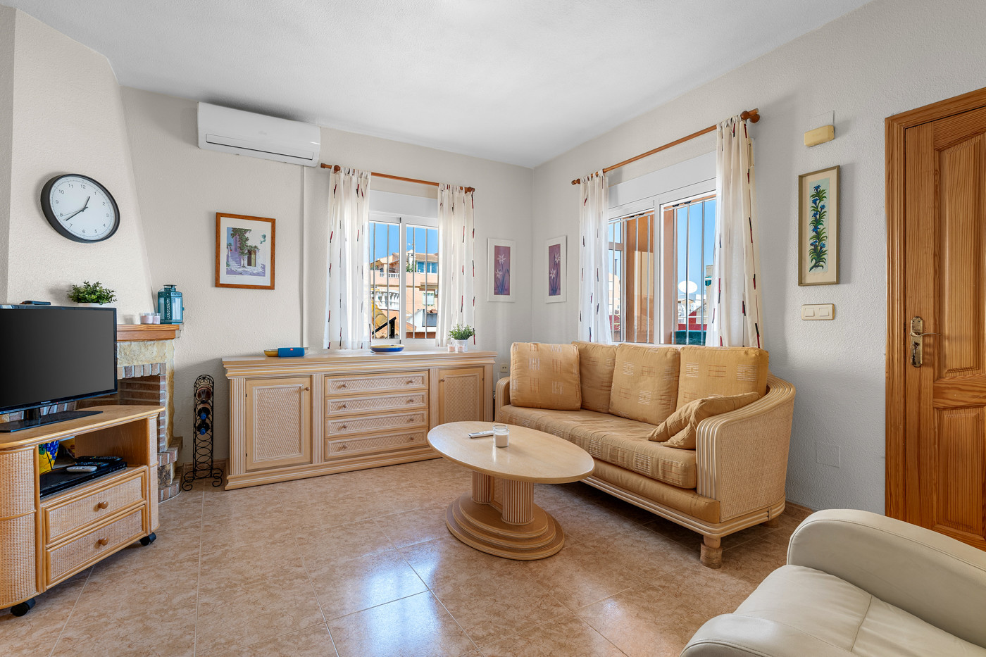 Bungalow for sale in Cabo Roig, Alicante, Spain