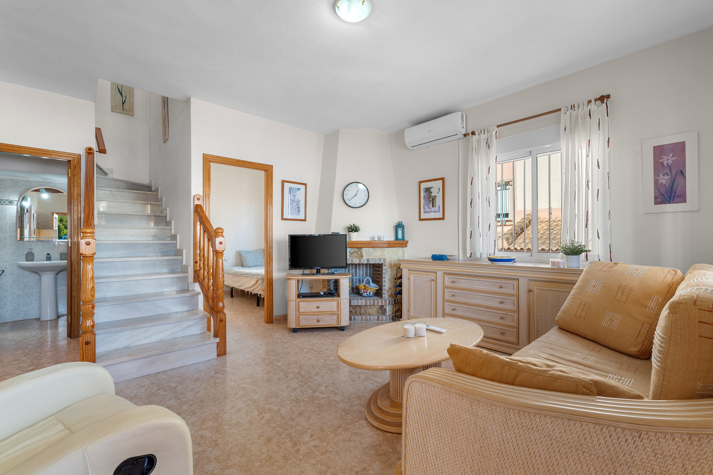Bungalow for sale in Cabo Roig, Alicante, Spain