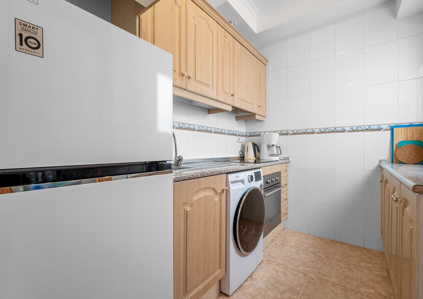 Bungalow for sale in Cabo Roig, Alicante, Spain