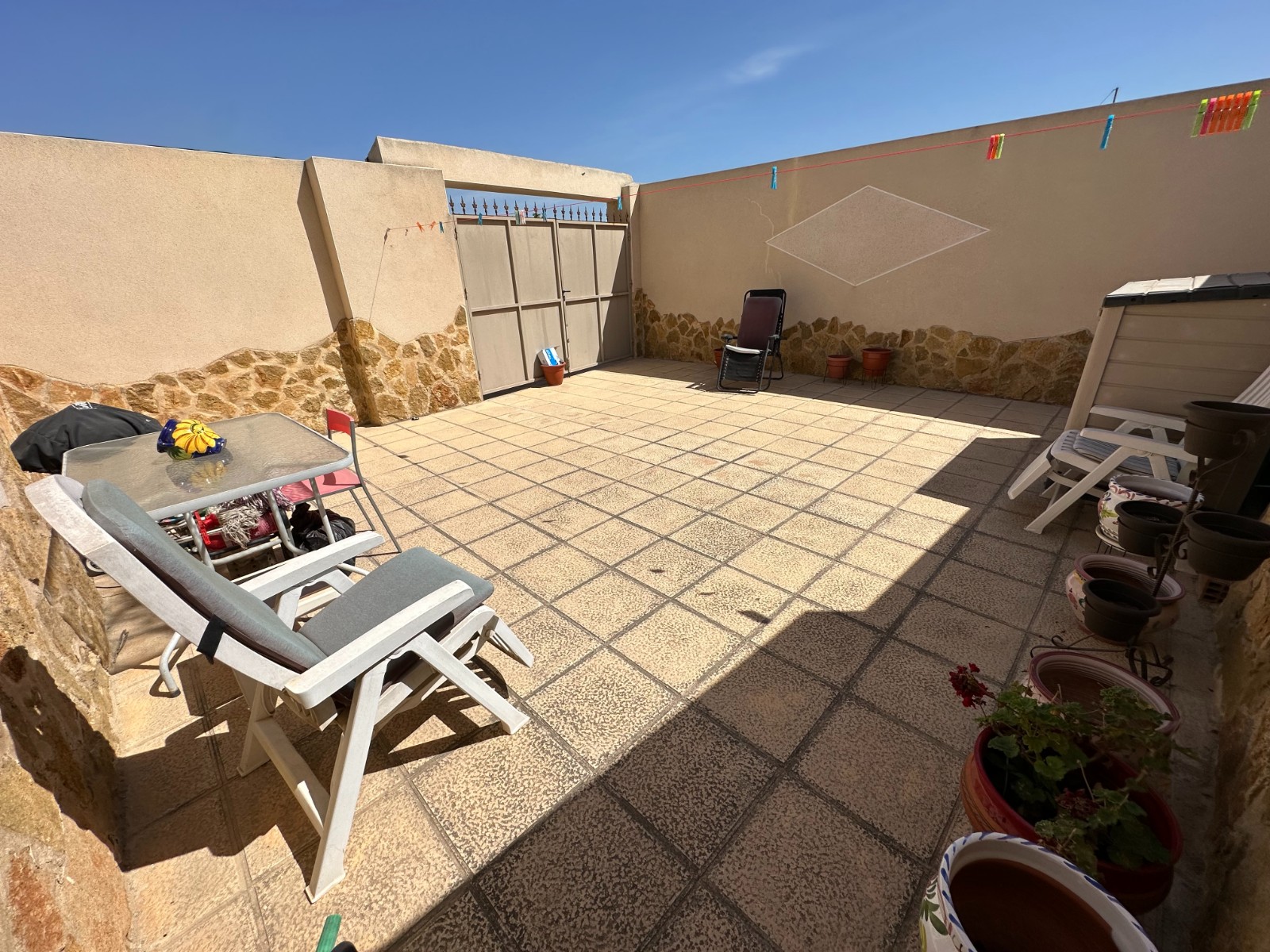 Town House en venta en Benejuzar