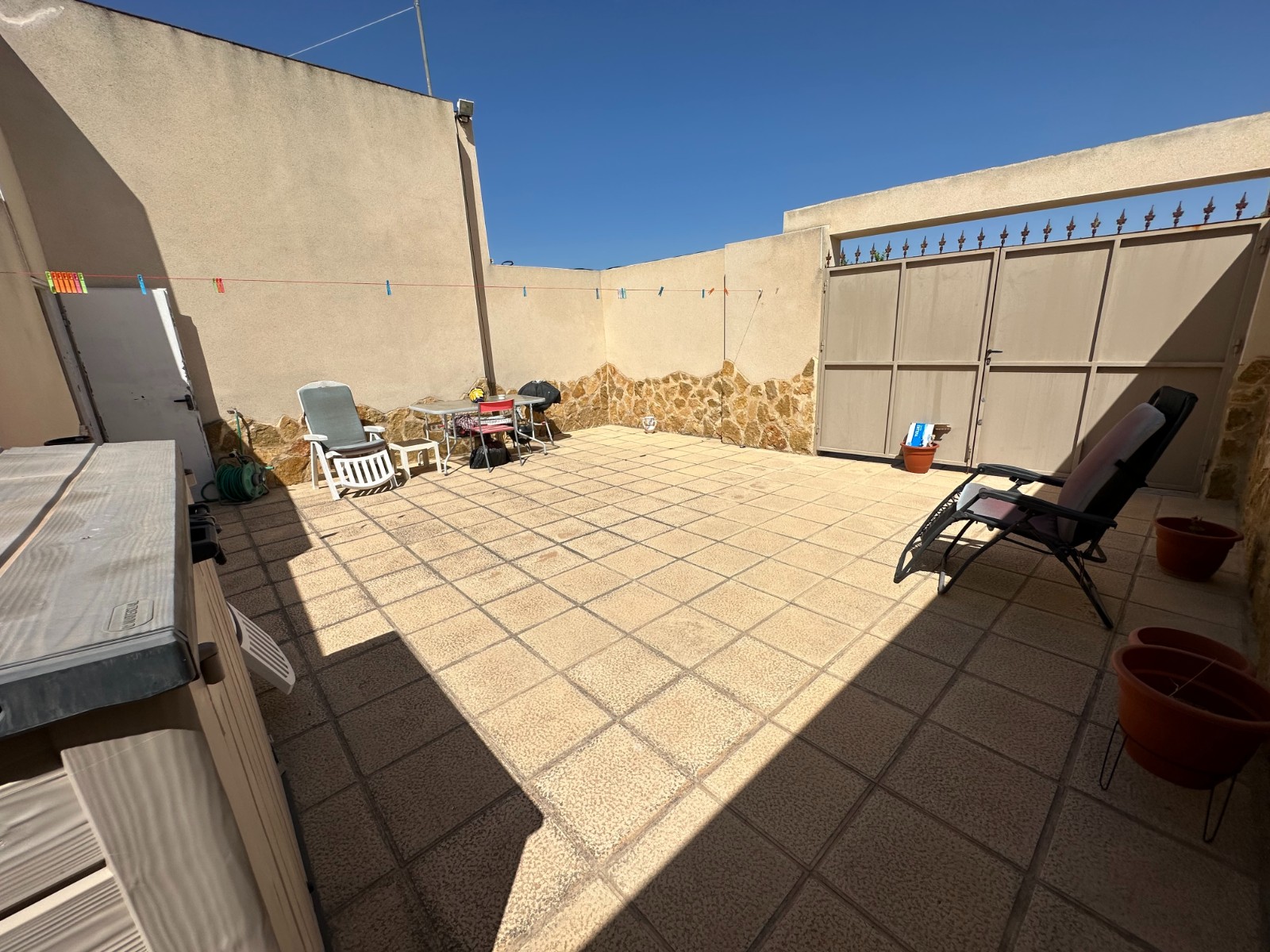 Town House en venta en Benejuzar