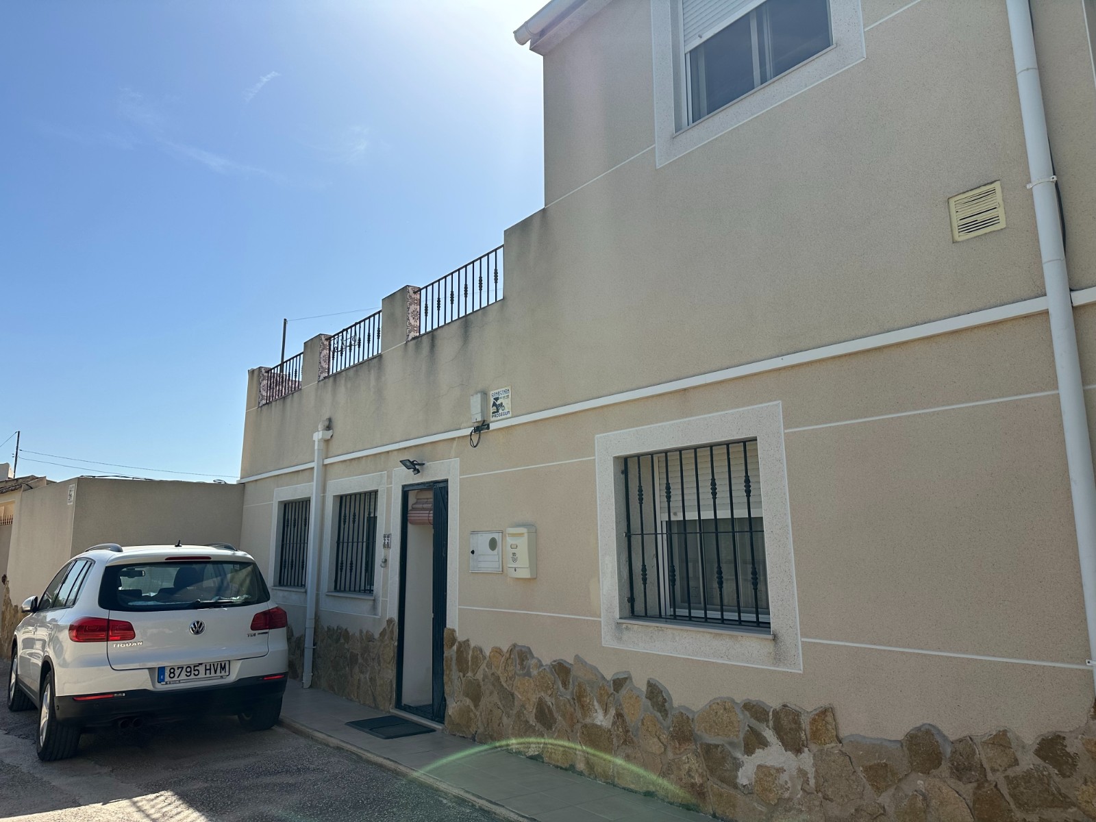 Town House en venta en Benejuzar