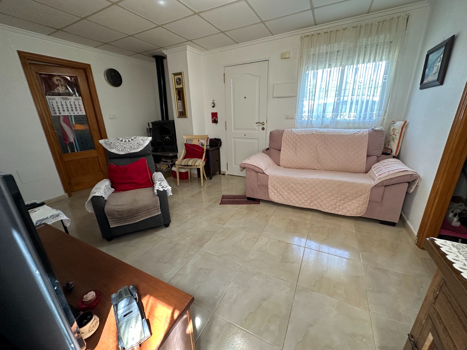 Town House en venta en Benejuzar