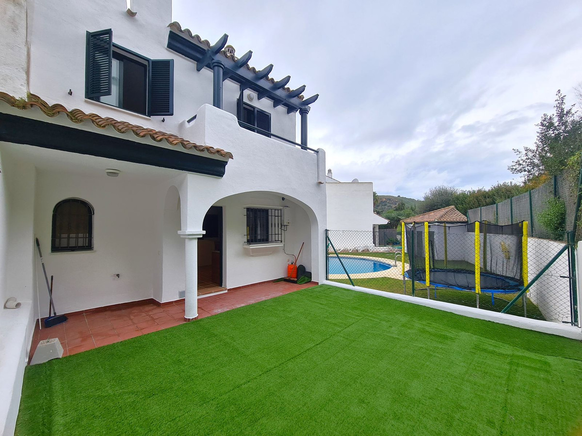 Town House en venta en Manilva
