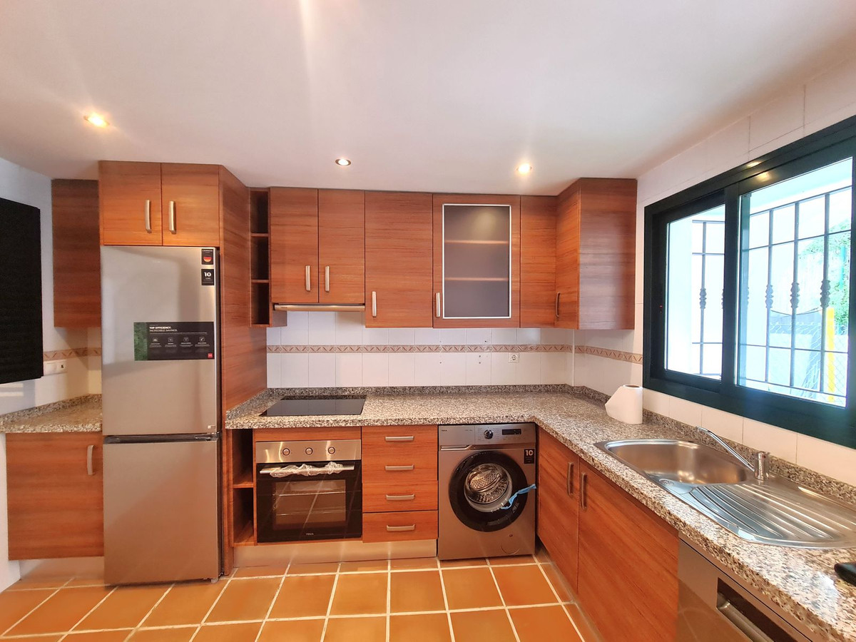 Town House en venta en Manilva