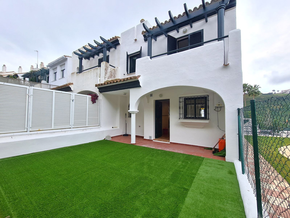 Town House en venta en Manilva