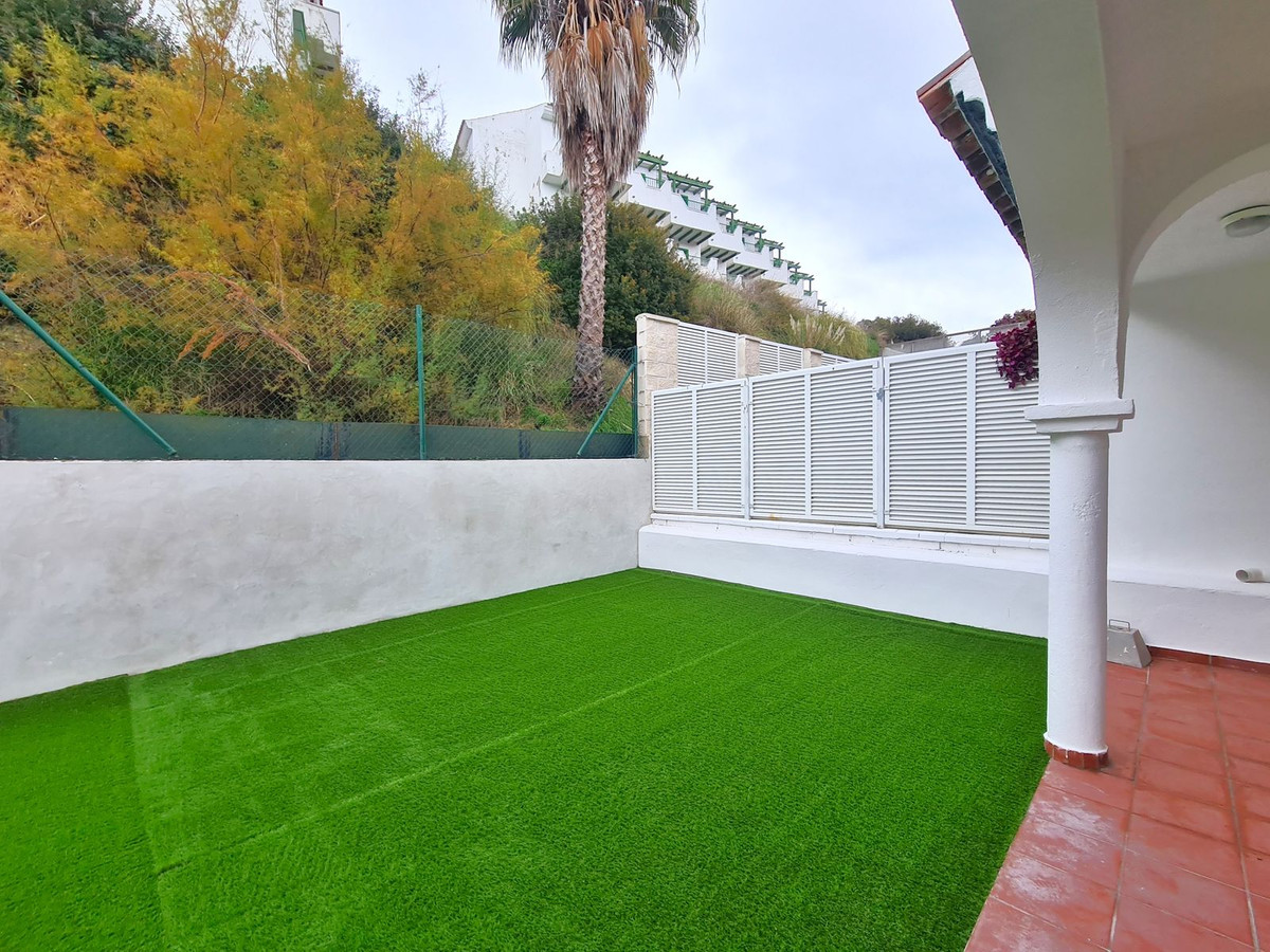 Town House en venta en Manilva