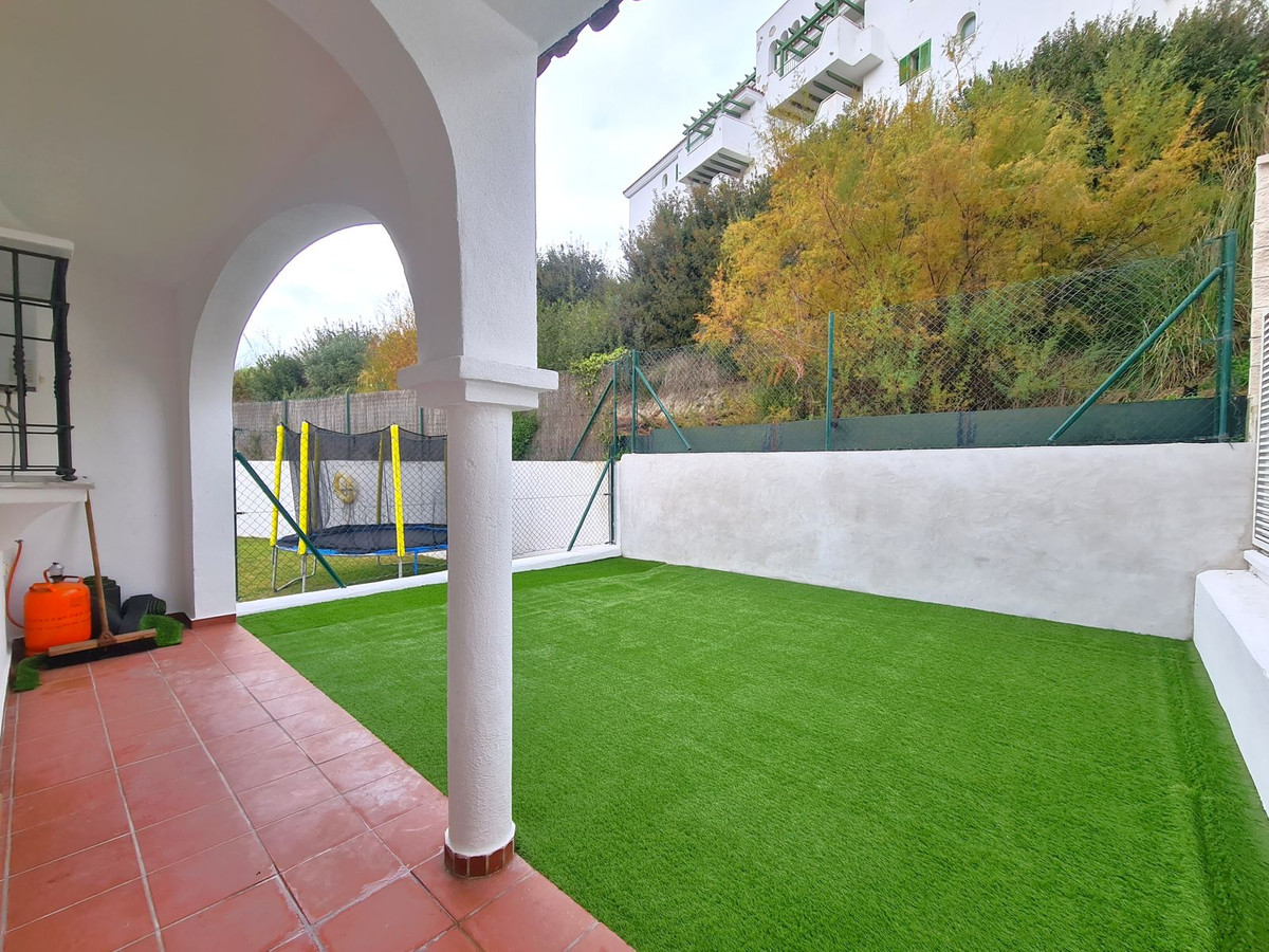 Town House en venta en Manilva