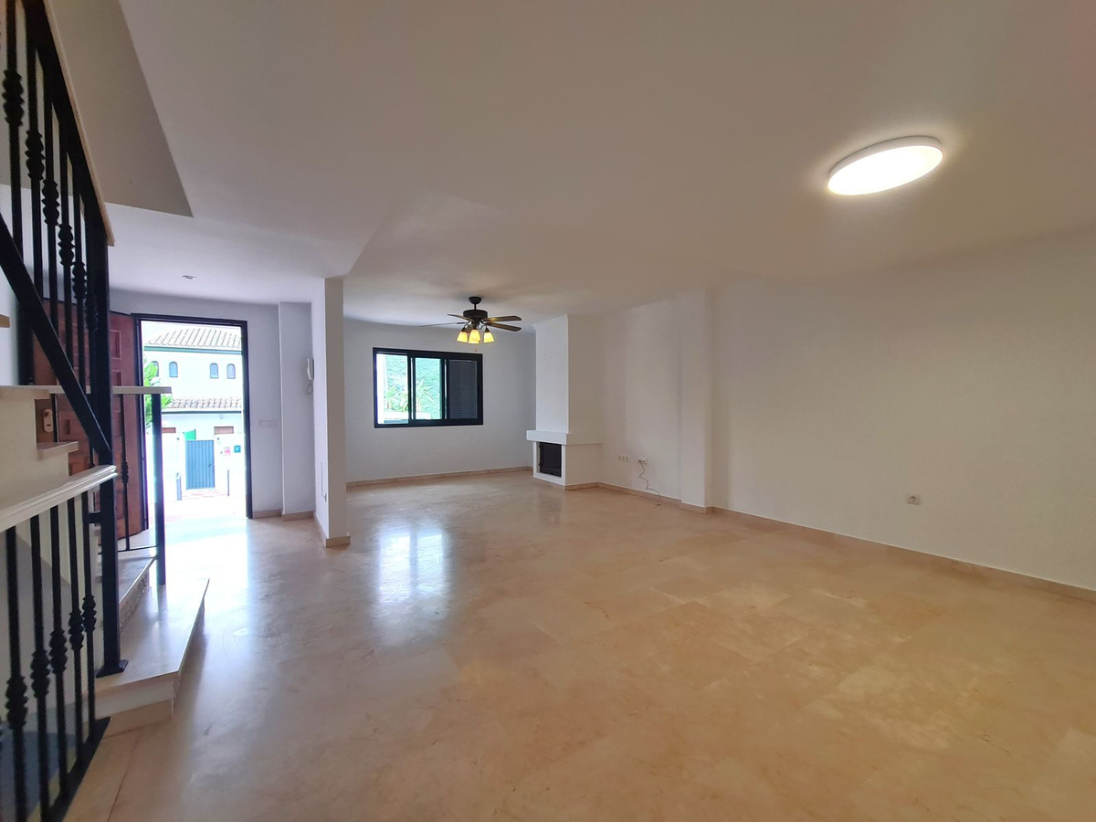 Town House en venta en Manilva