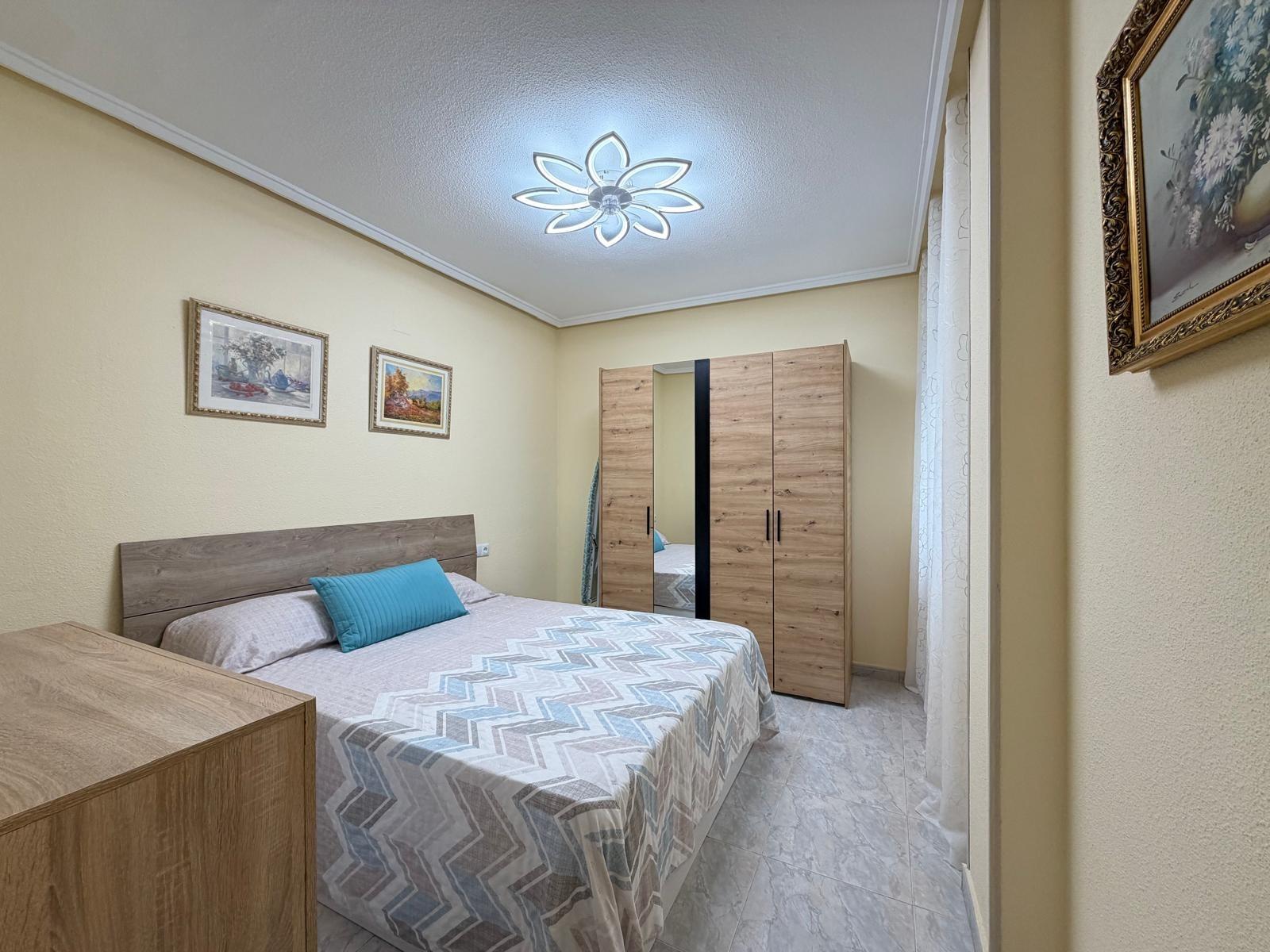 Apartment for sale in Torrevieja, Alicante, Spain