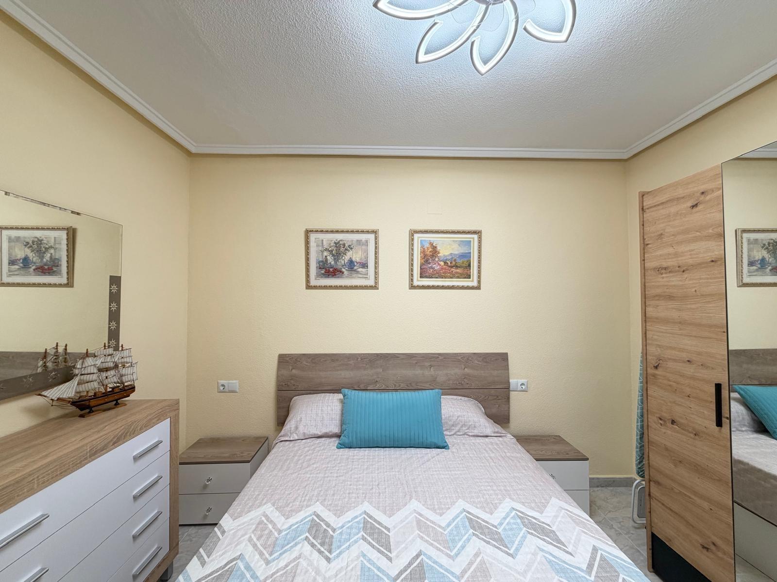 Apartment for sale in Torrevieja, Alicante, Spain
