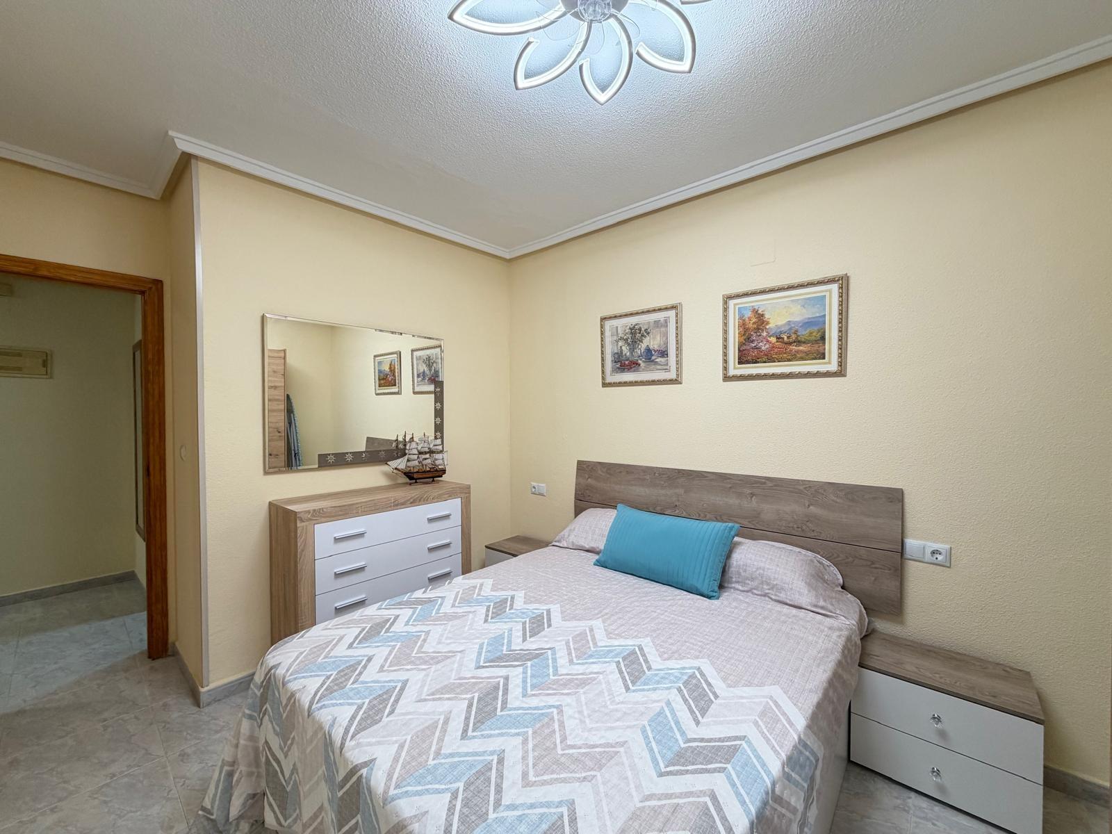 Apartment for sale in Torrevieja, Alicante, Spain