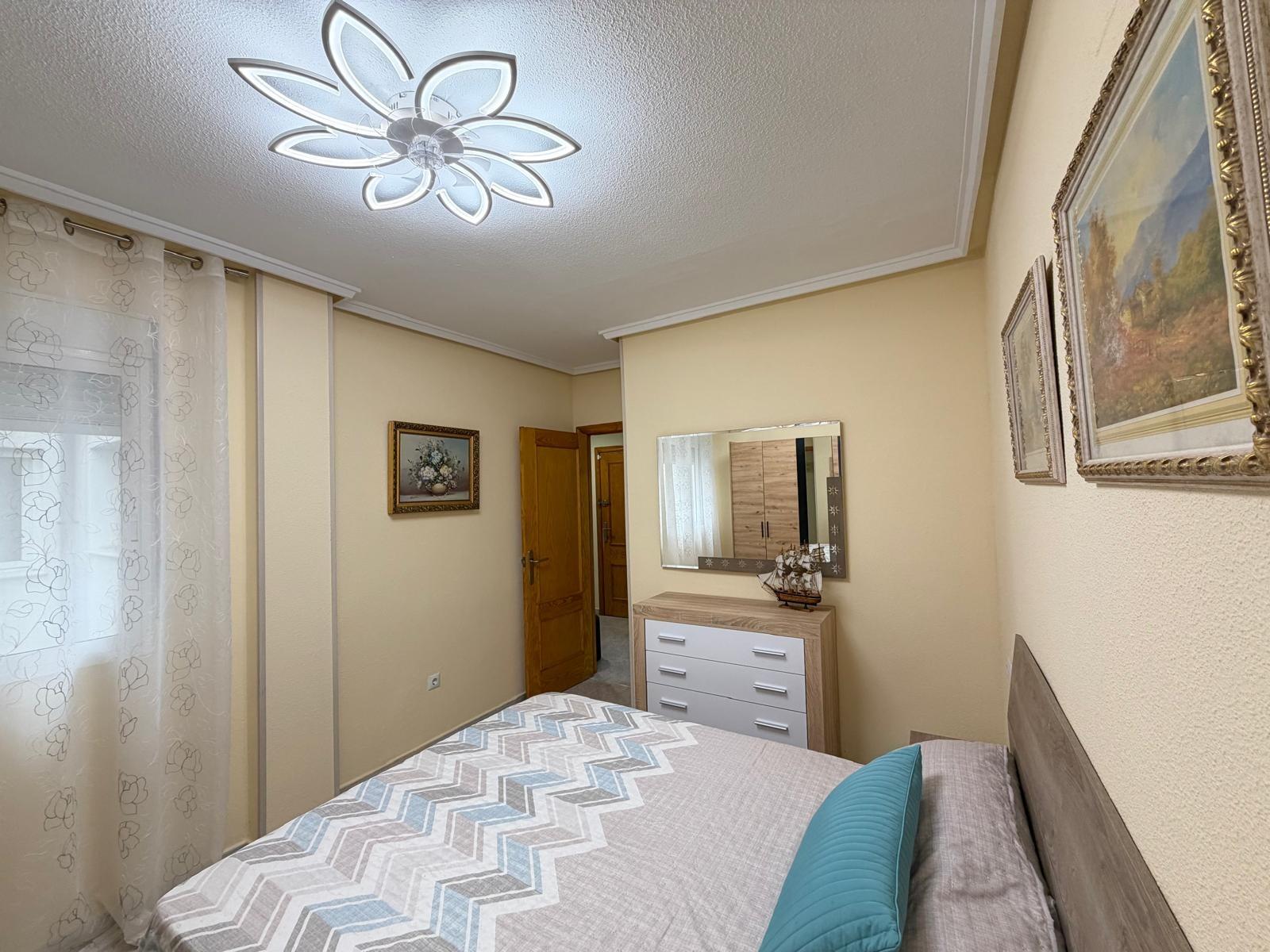 Apartment for sale in Torrevieja, Alicante, Spain