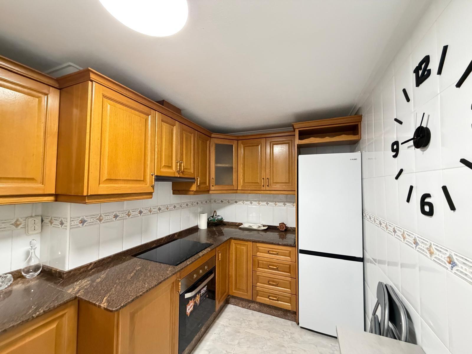Apartment for sale in Torrevieja, Alicante, Spain