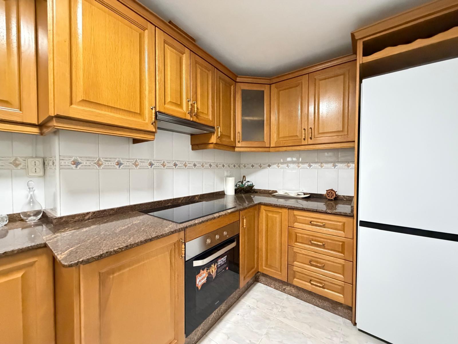 Apartment for sale in Torrevieja, Alicante, Spain