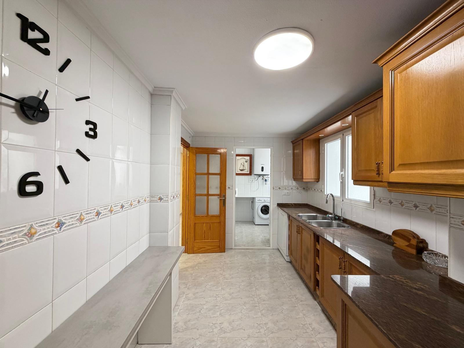 Apartment for sale in Torrevieja, Alicante, Spain