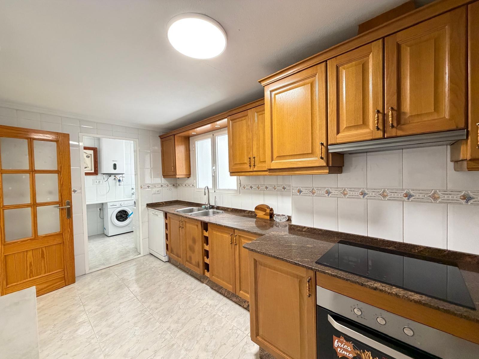Apartment for sale in Torrevieja, Alicante, Spain