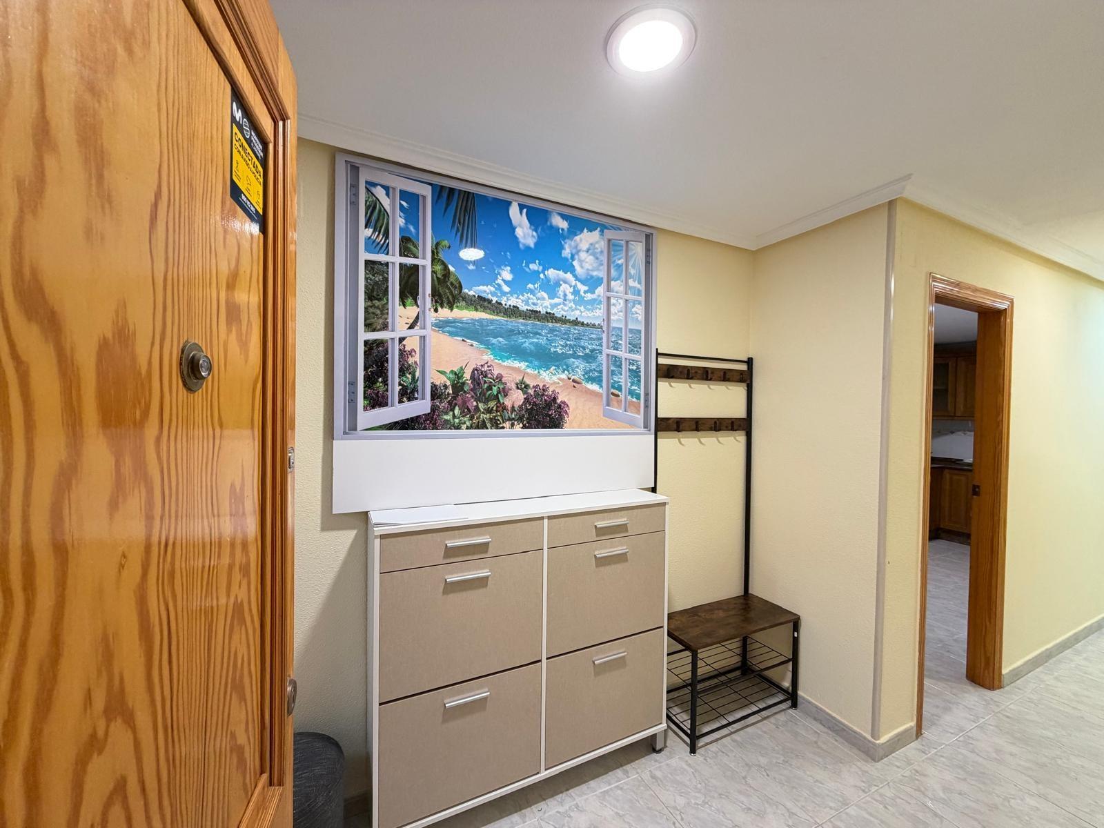 Apartment for sale in Torrevieja, Alicante, Spain