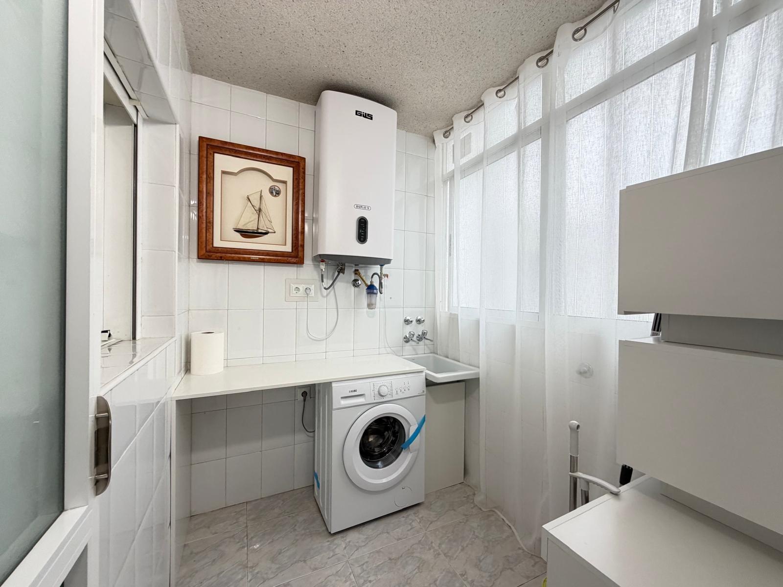 Apartment for sale in Torrevieja, Alicante, Spain