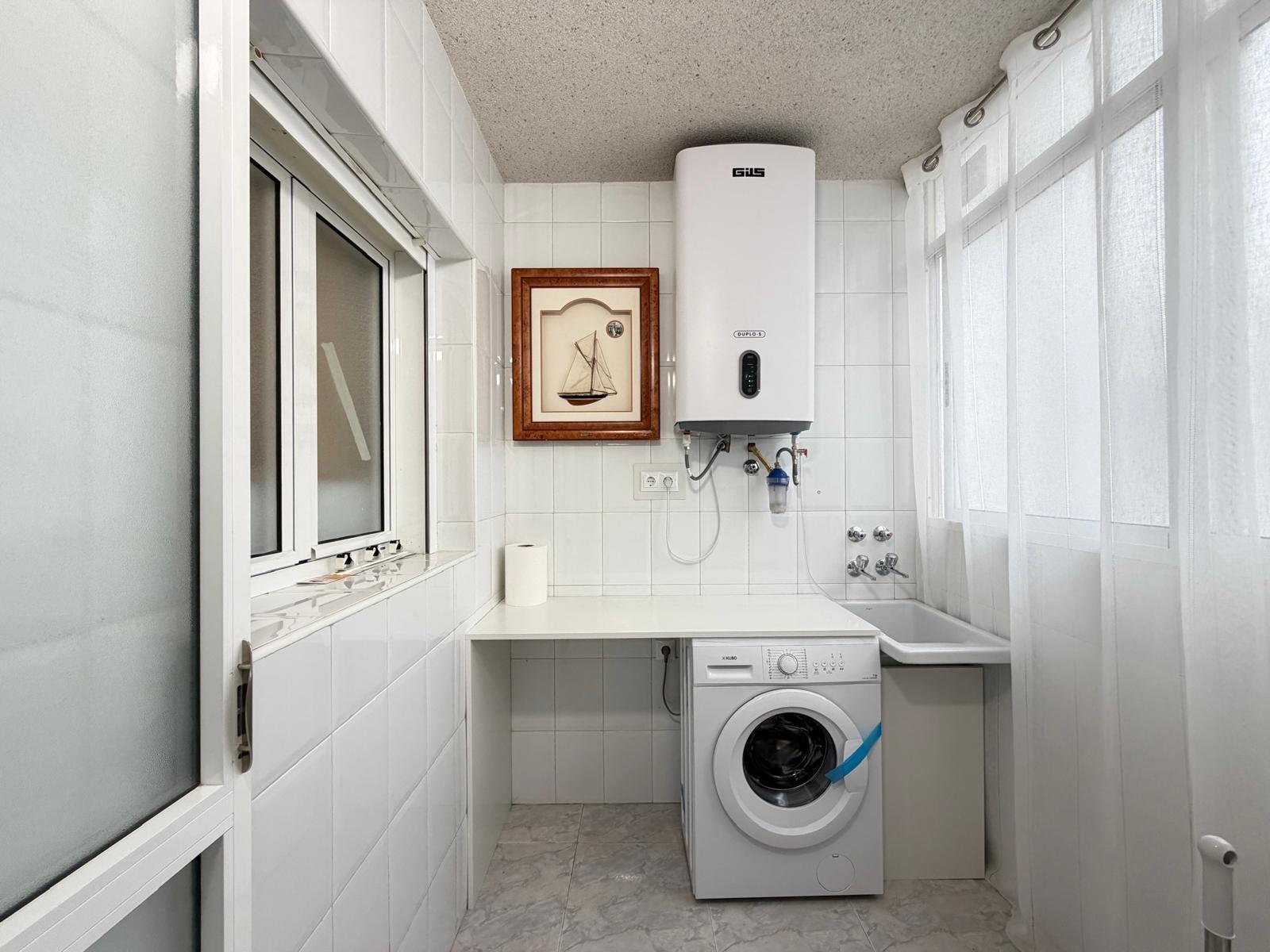 Apartment for sale in Torrevieja, Alicante, Spain