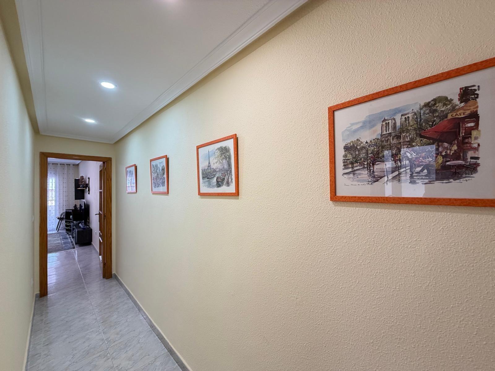 Apartment for sale in Torrevieja, Alicante, Spain