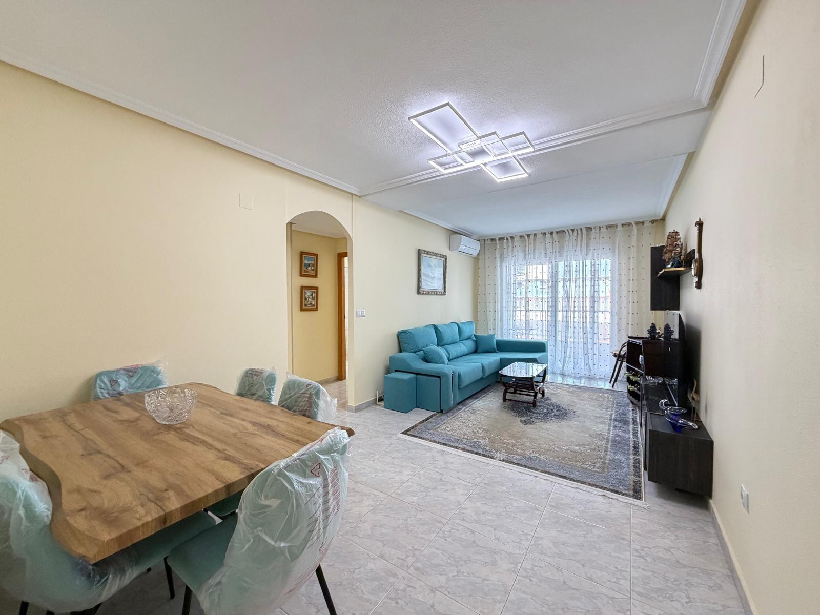 Apartment for sale in Torrevieja, Alicante, Spain