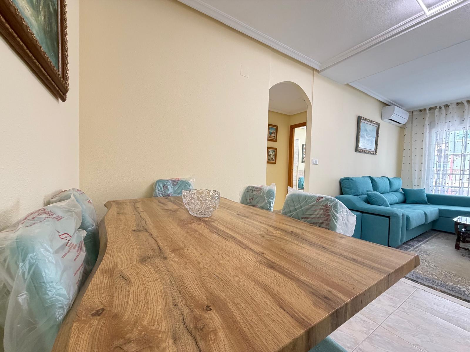Apartment for sale in Torrevieja, Alicante, Spain