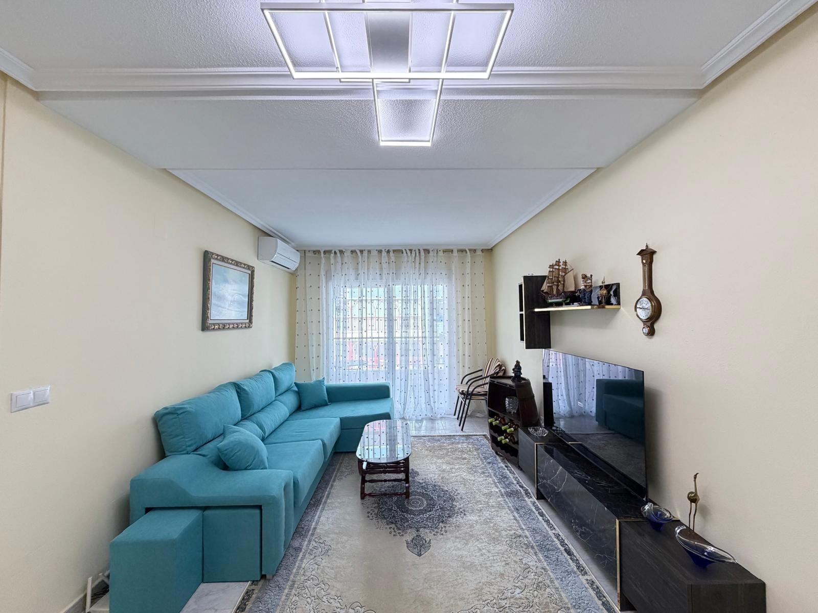 Apartment for sale in Torrevieja, Alicante, Spain