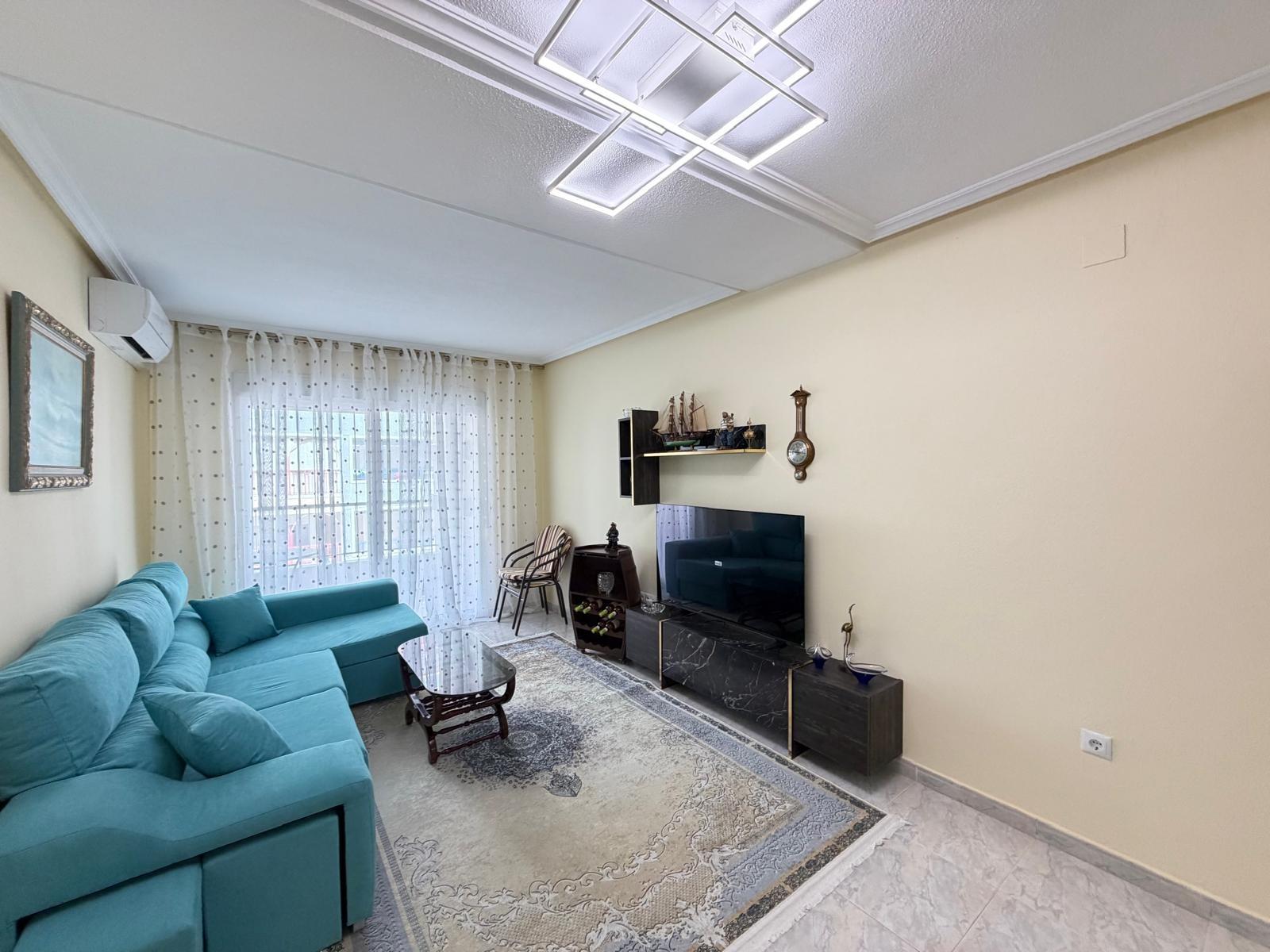 Apartment for sale in Torrevieja, Alicante, Spain