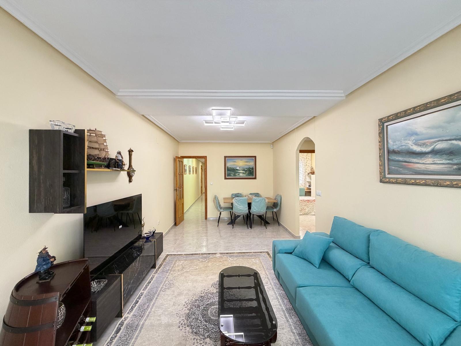 Apartment for sale in Torrevieja, Alicante, Spain