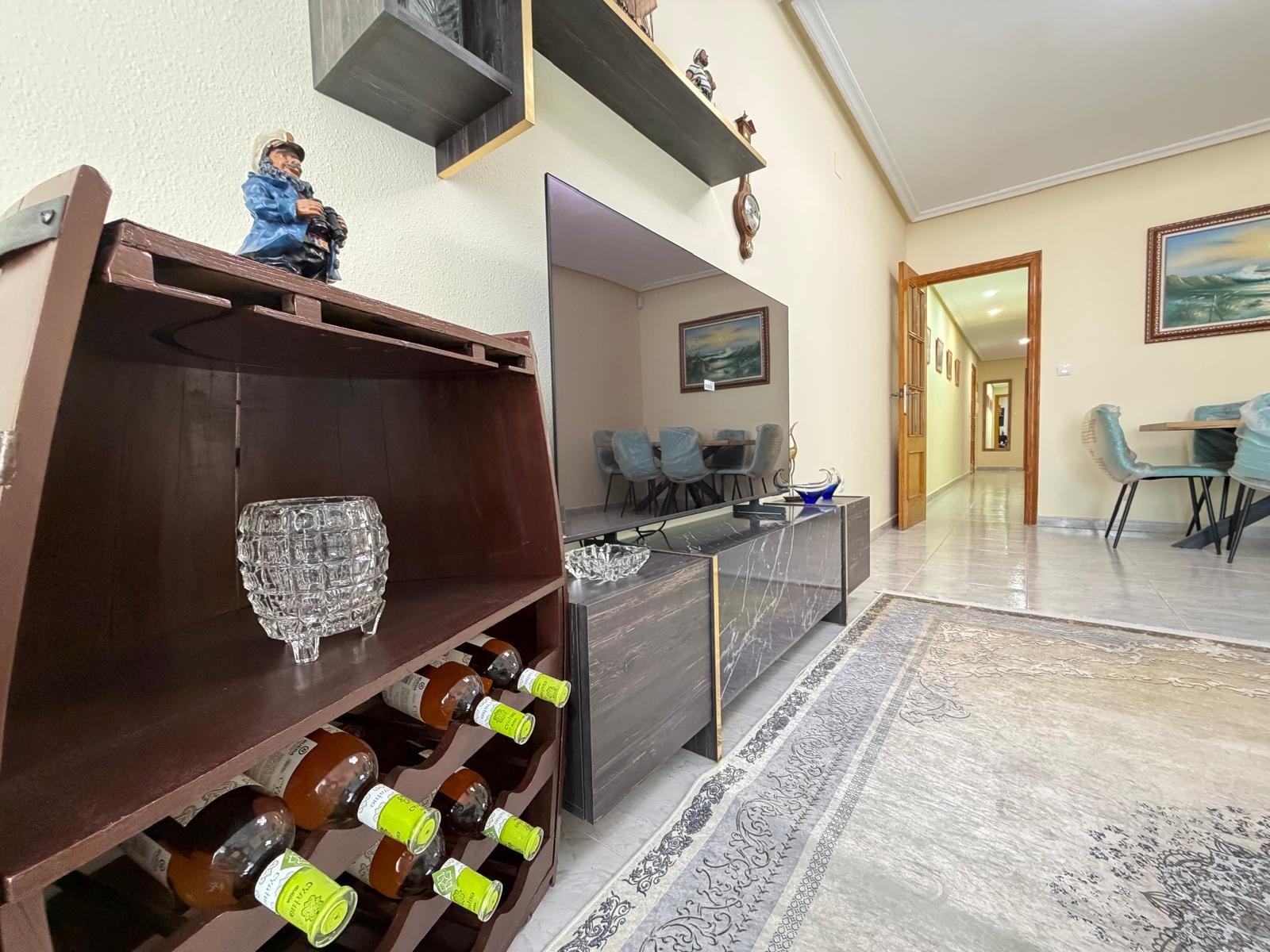 Apartment for sale in Torrevieja, Alicante, Spain