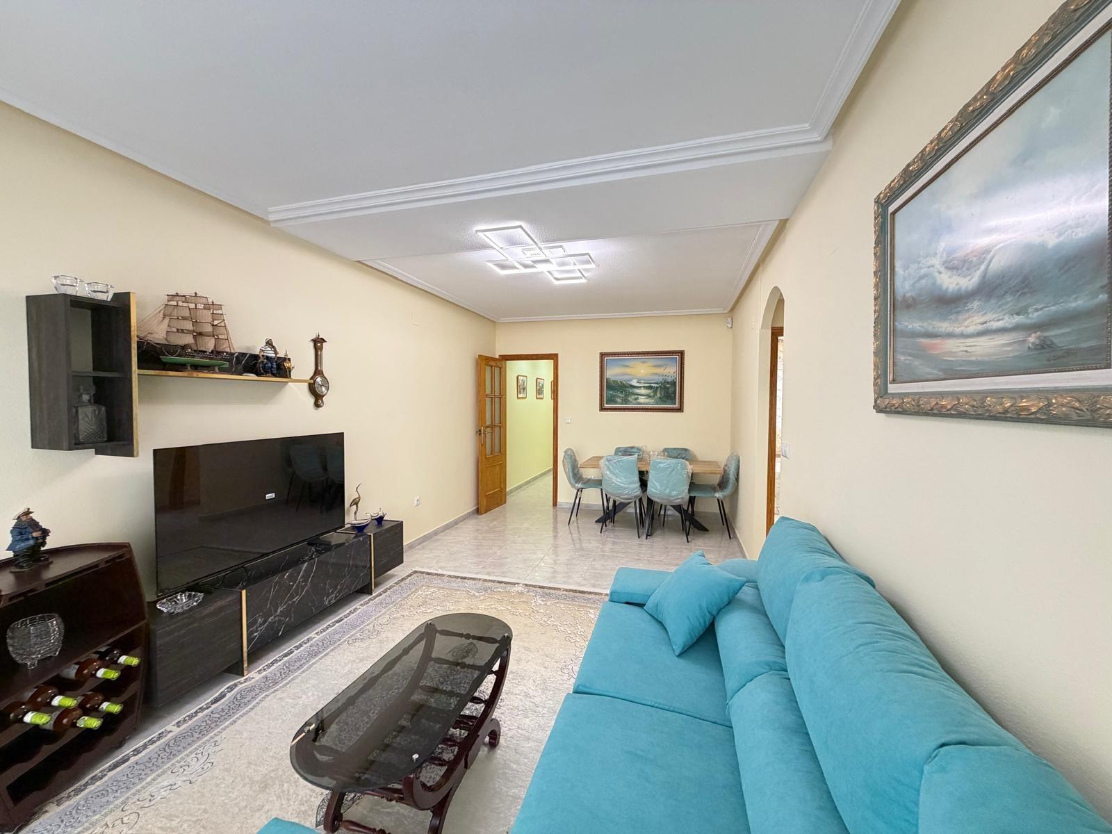 Apartment for sale in Torrevieja, Alicante, Spain