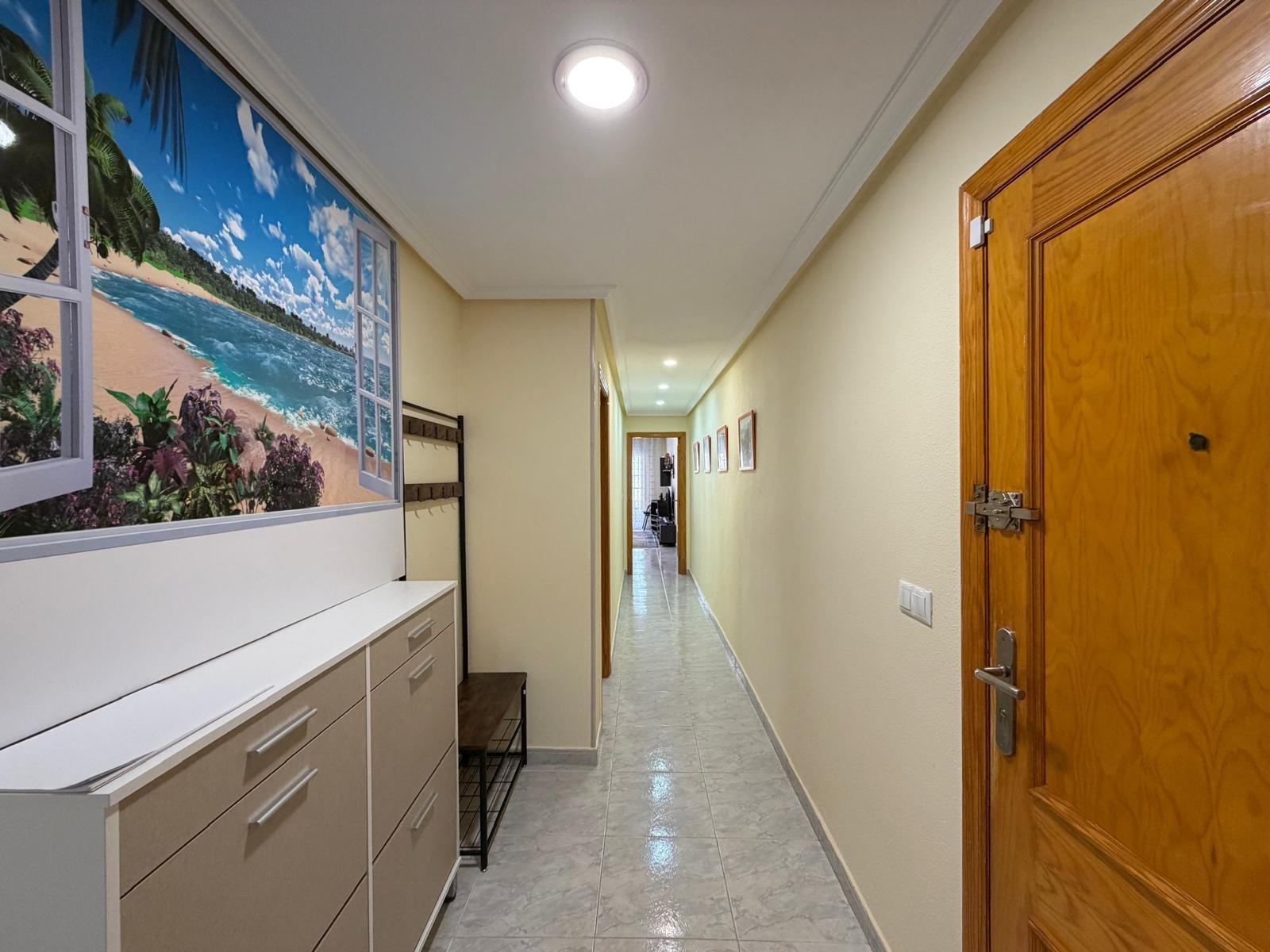 Apartment for sale in Torrevieja, Alicante, Spain