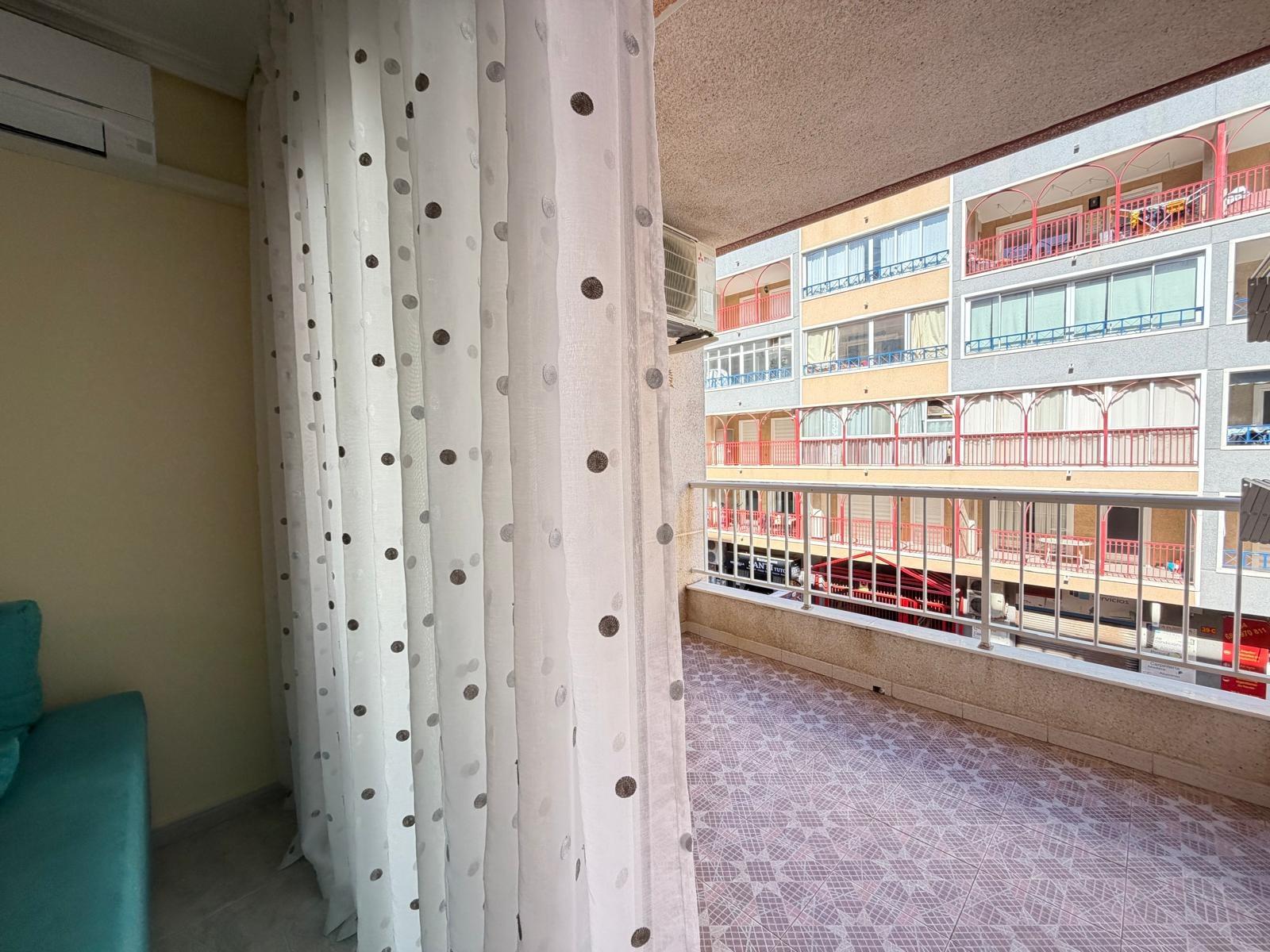 Apartment for sale in Torrevieja, Alicante, Spain