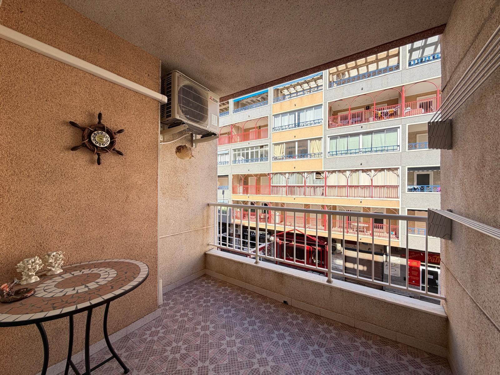 Apartment for sale in Torrevieja, Alicante, Spain