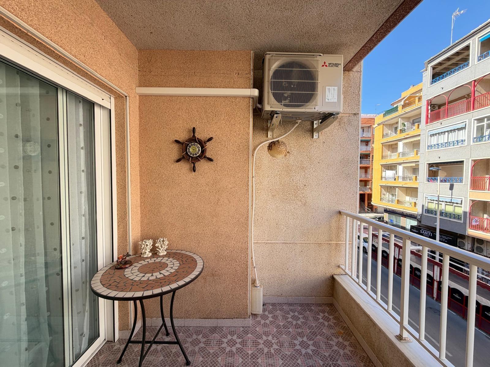 Apartment for sale in Torrevieja, Alicante, Spain