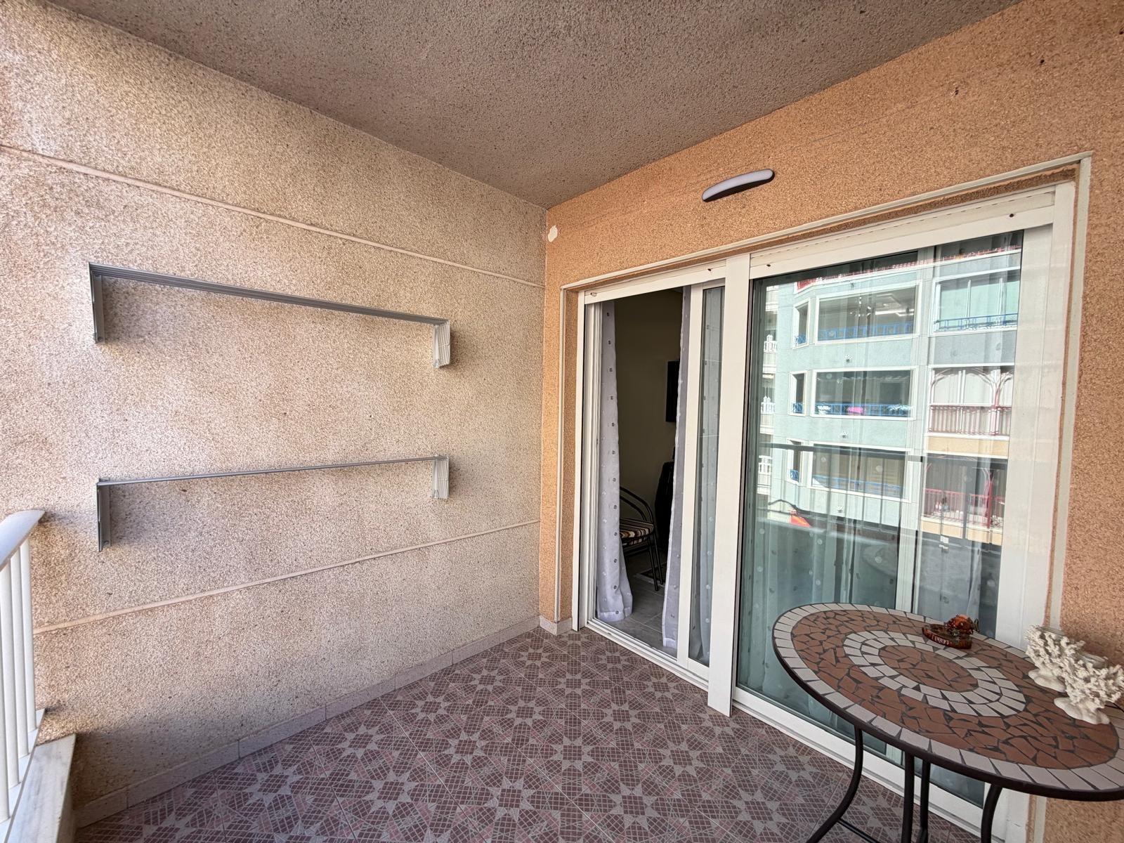 Apartment for sale in Torrevieja, Alicante, Spain