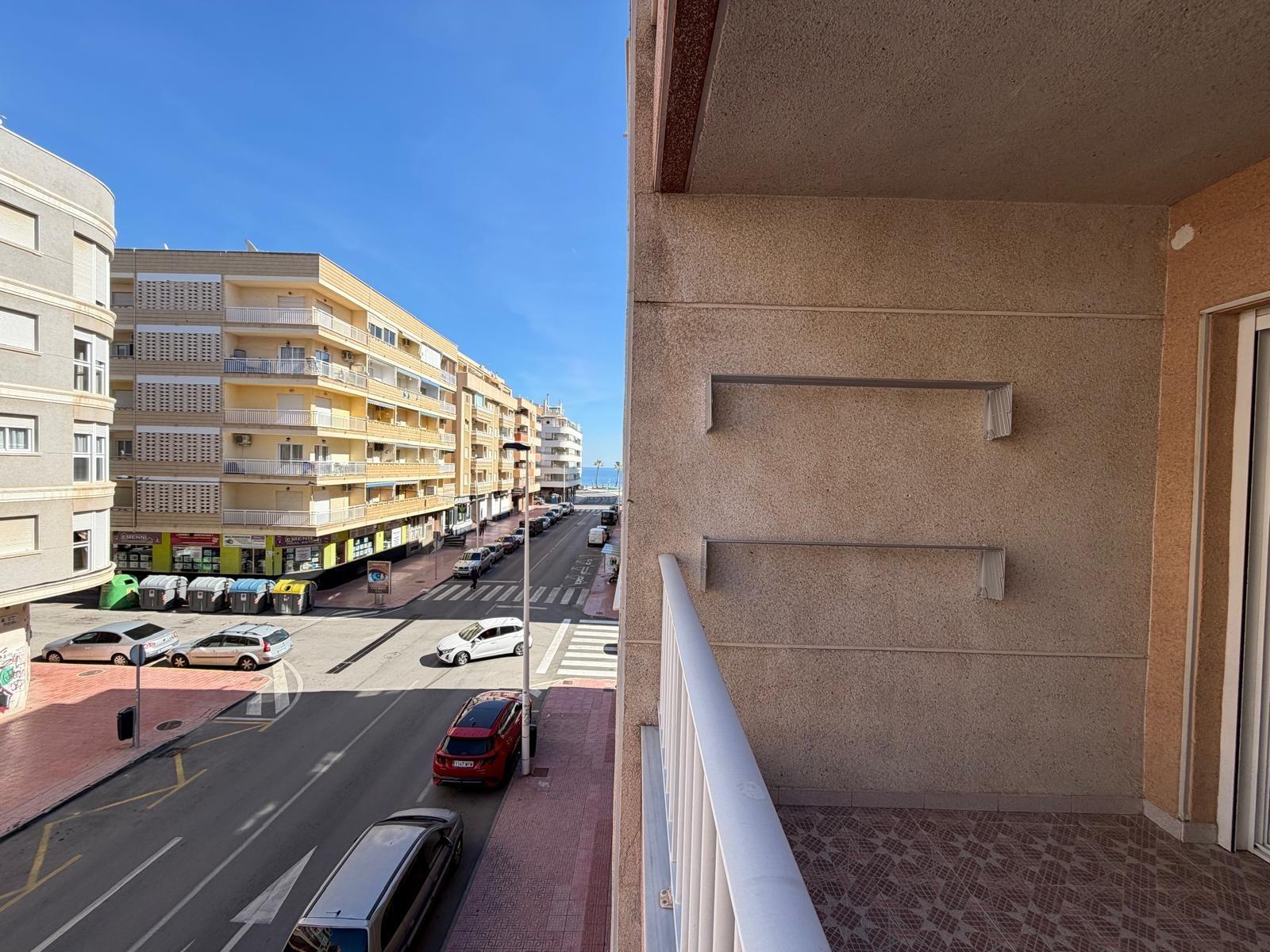Apartment for sale in Torrevieja, Alicante, Spain