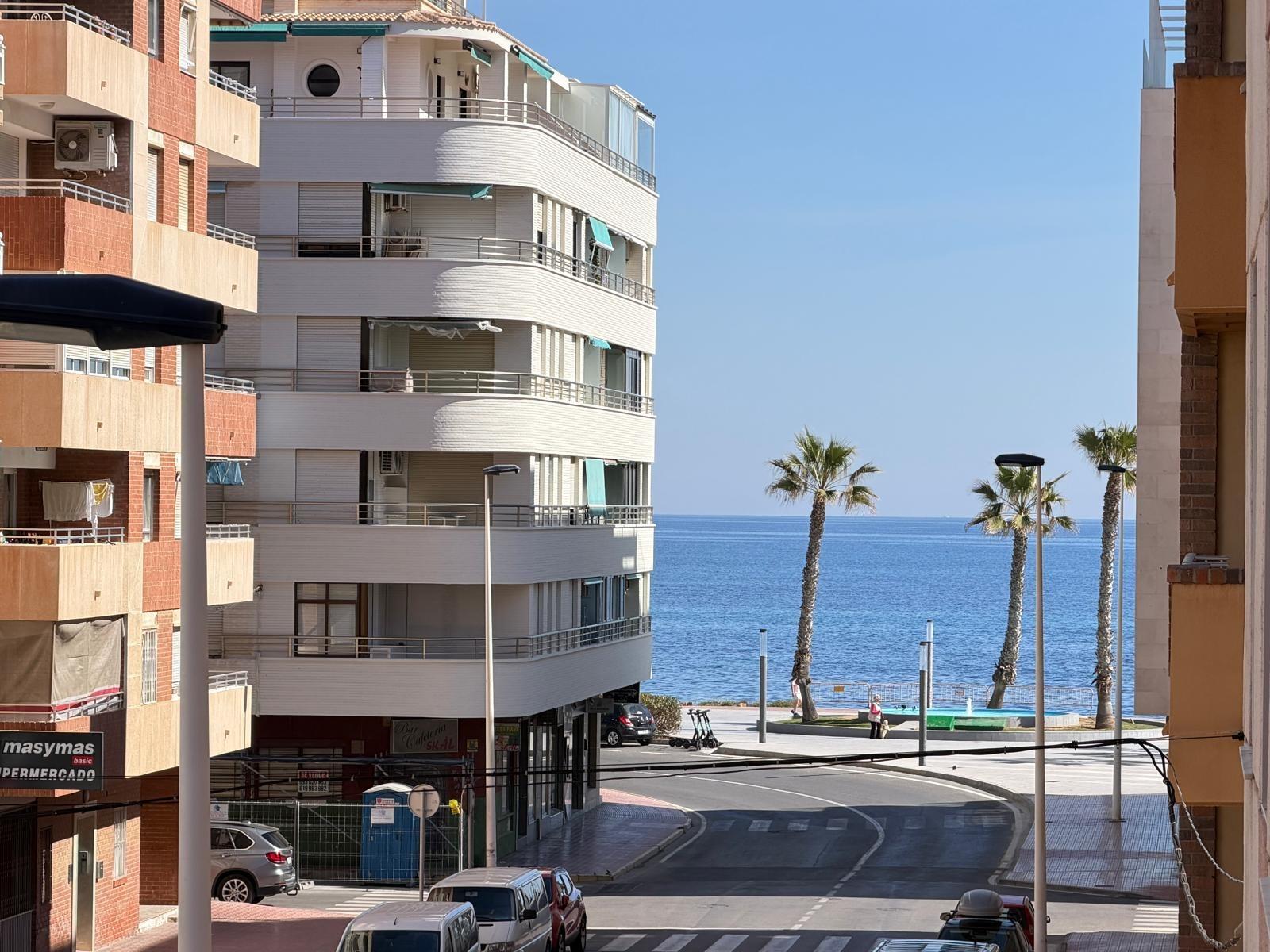 Apartment for sale in Torrevieja, Alicante, Spain